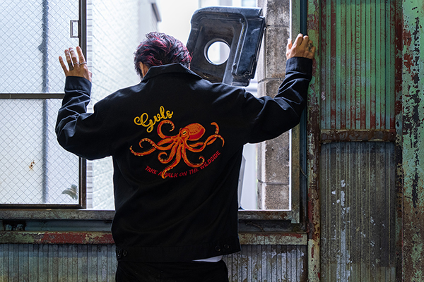 GAVIAL 2026 SPRING&SUMMER COLLECTION入荷情報 | AUDIO BLOG