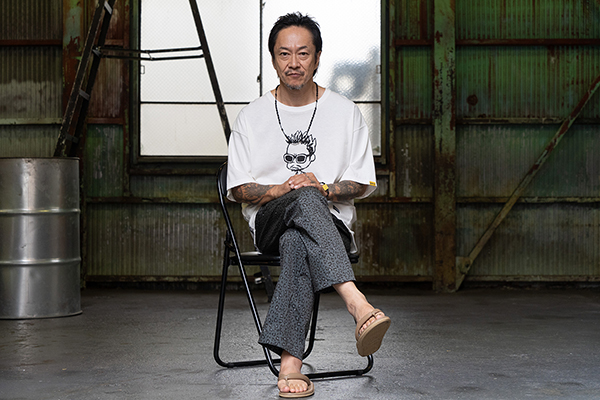 GAVIAL 2026 SPRING&SUMMER COLLECTION -STYLING PHOTO No.1- | AUDIO BLOG