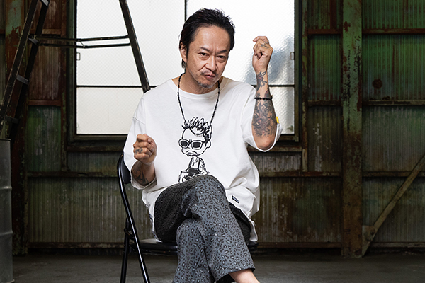 GAVIAL 2026 SPRING&SUMMER COLLECTION -STYLING PHOTO No.1- | AUDIO BLOG