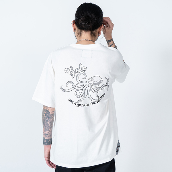 GAVIAL 2026 SPRING&SUMMER COLLECTION -STYLING PHOTO No.2- | AUDIO BLOG