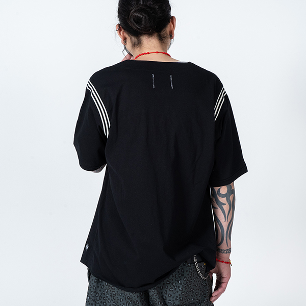 GAVIAL 2026 SPRING&SUMMER COLLECTION -STYLING PHOTO No.2- | AUDIO BLOG