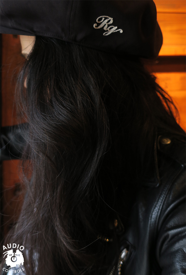 TWILL CASQUETTE再入荷 | AUDIO BLOG