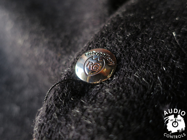 RUDE GALLERYよりMARIAポンチョ入荷 | AUDIO BLOG