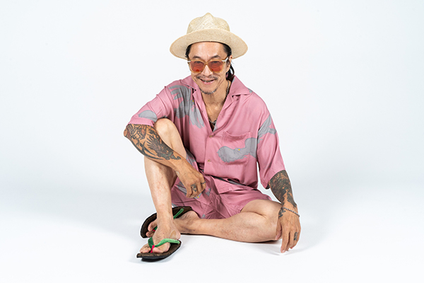 GAVIAL ALOHAコレクションご予約受付中 | AUDIO BLOG