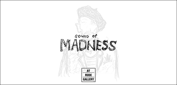 NEW ITEMS | AUDIO BLOG