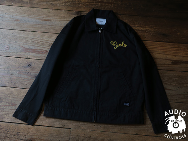GAVIALより新作入荷 | AUDIO BLOG