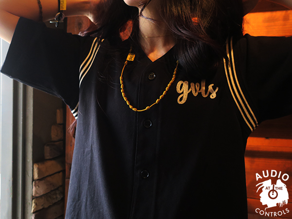 GAVIAL / BASEBALL SHIRTS | AUDIO BLOG