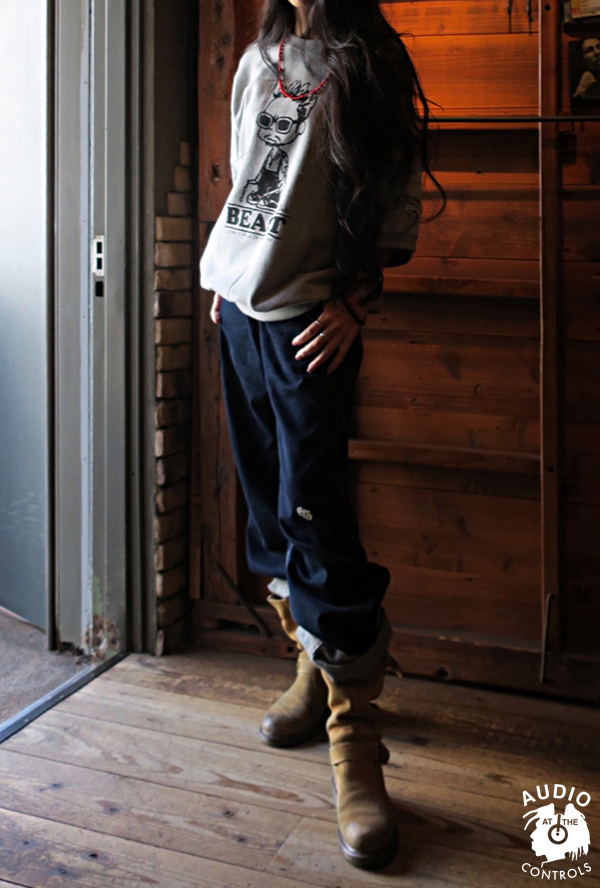 5/S SWEAT BEAST | AUDIO BLOG