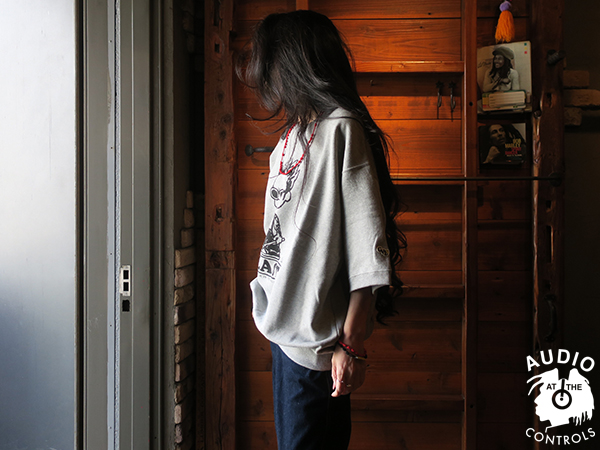 5/S SWEAT BEAST | AUDIO BLOG