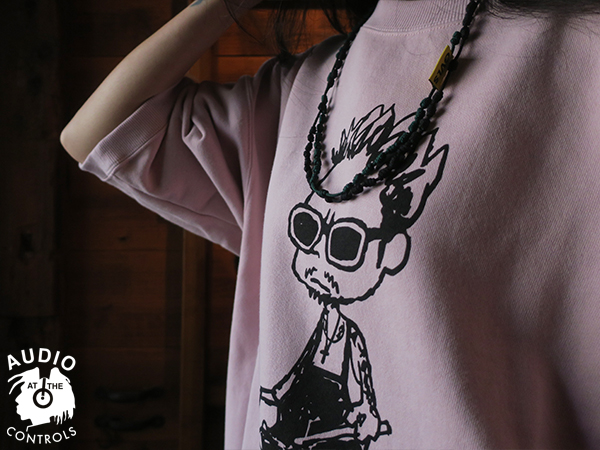 5/S SWEAT BEAST | AUDIO BLOG