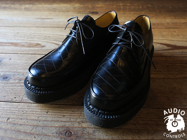 RUDE GALLERYより新作入荷 | AUDIO BLOG