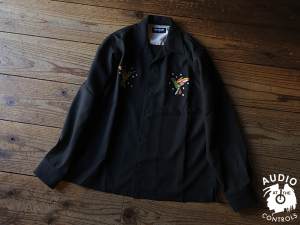 RUDE GALLERYより新作入荷 | AUDIO BLOG