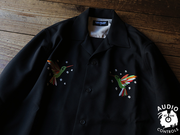 RUDE GALLERYより新作入荷 | AUDIO BLOG