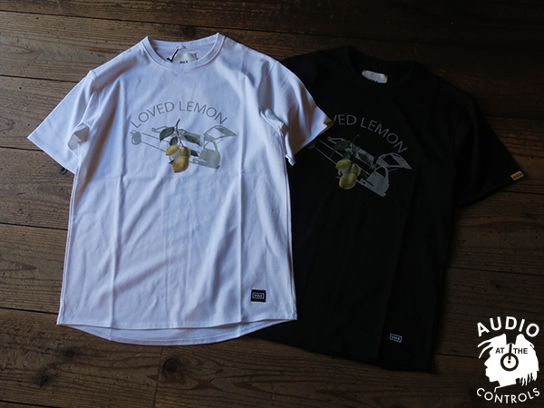 GAVIALより新作入荷 | AUDIO BLOG