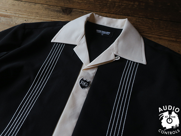 RUDE GALLERYより新作入荷 | AUDIO BLOG