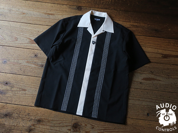 RUDE GALLERYより新作入荷 | AUDIO BLOG