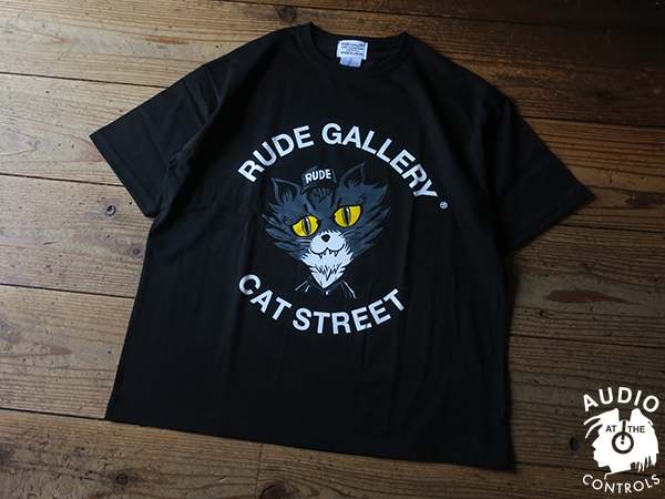 Rude Gallery スケルトンデザインシャツ RUDE GALLERY OFFICIAL ONLINE SHOP