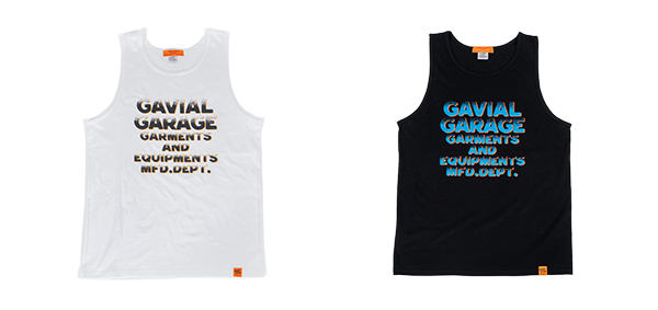 GAVIAL タンクトップ X-LARGE 2枚セット GAVIAL GARAGE入荷情報 | AUDIO BLOG