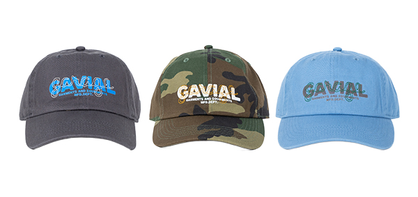 GAVIAL GARAGE入荷情報 | AUDIO BLOG