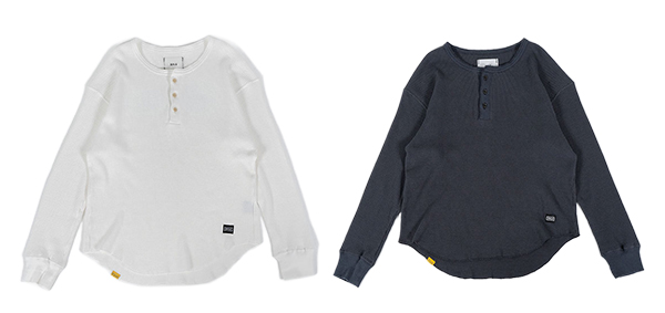 GAVIAL 2026 AUTUMN&WINTER先行ご予約受付中 | AUDIO BLOG