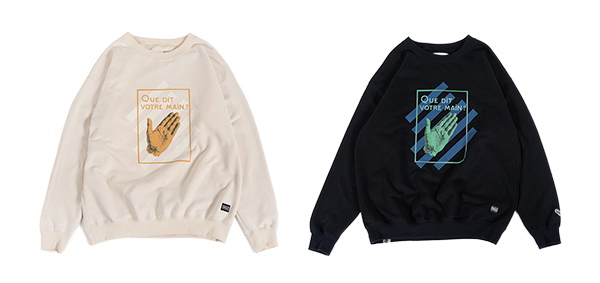 GAVIAL 2026 AUTUMN&WINTER先行ご予約受付中 | AUDIO BLOG