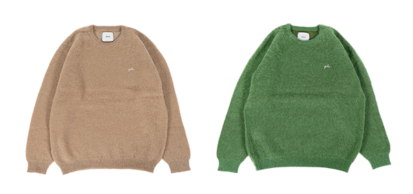 GAVIAL 2026 AUTUMN&WINTER先行ご予約受付中 | AUDIO BLOG