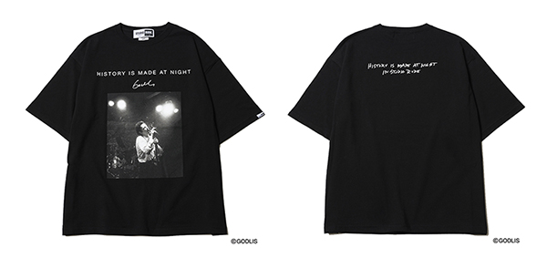 RUDE GALLERY BLACK RUDE NIGHT 限定TシャツセットS RUDE GALLERY - rude gallery black rude night Tシャツ XSの通販 by