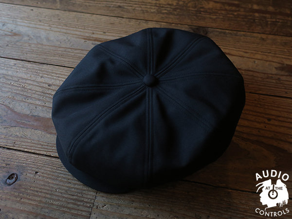 NEW ITEMS | AUDIO BLOG