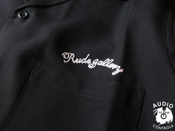 NEW ITEMS | AUDIO BLOG