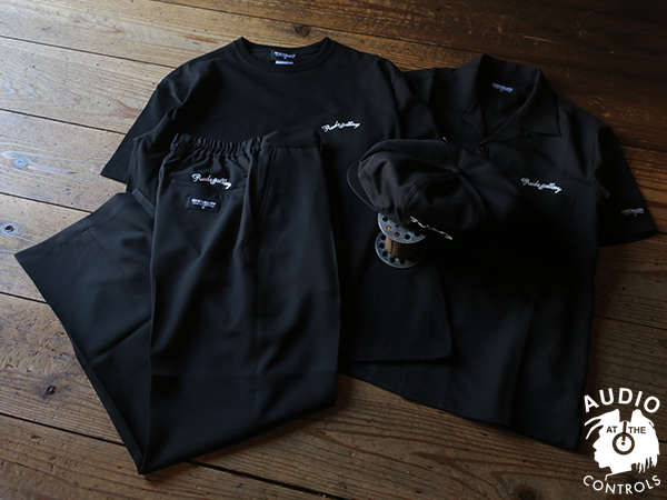 NEW ITEMS | AUDIO BLOG