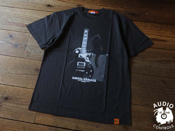 GAVIAL GARAGEより新作入荷 | AUDIO BLOG