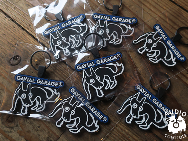 rubber keyholder_PRIMITIVE | AUDIO BLOG