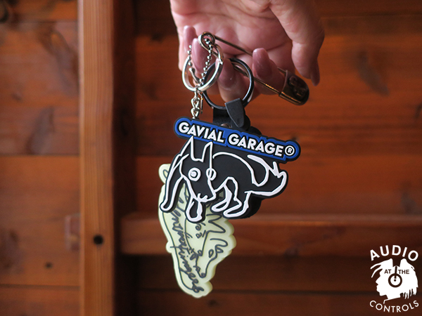rubber keyholder_PRIMITIVE | AUDIO BLOG