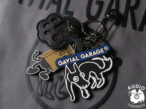 rubber keyholder_PRIMITIVE | AUDIO BLOG