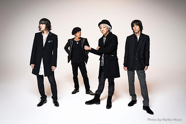 未開封】HARRY & THE BIRTHDAY 千秋楽限定T-shirtL ミュージシャン