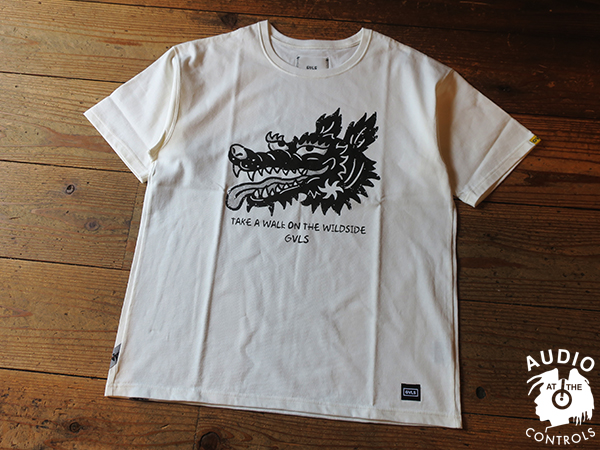 GAVIALより新作入荷 | AUDIO BLOG