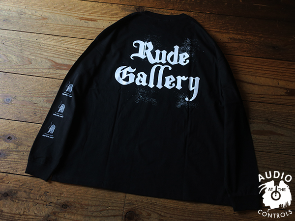 NEW ITEMS | AUDIO BLOG