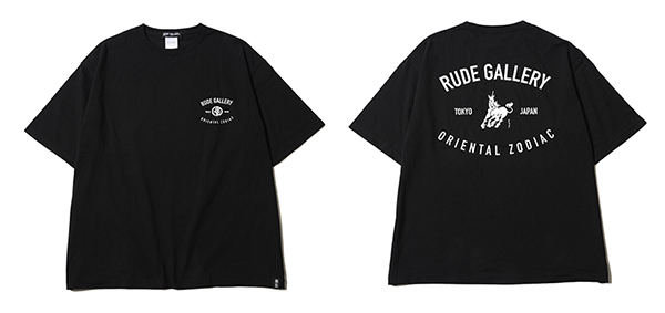RUDE GALLERYより新作入荷 | AUDIO BLOG