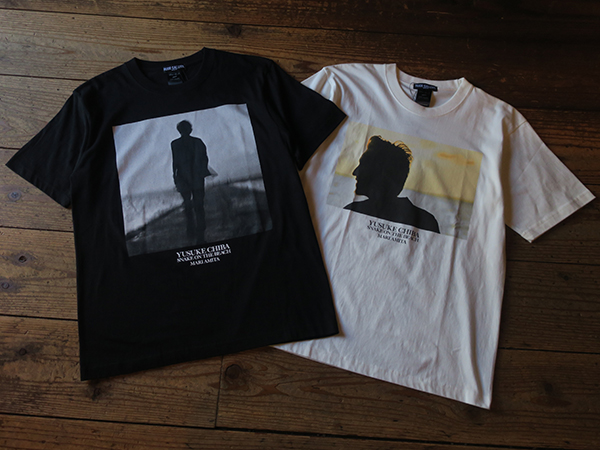 未使用 Snake On The Beach チバユウスケ Tシャツ M 黒 SNAKE ON THE BEACH×MARI AMITA TEE | AUDIO BLOG