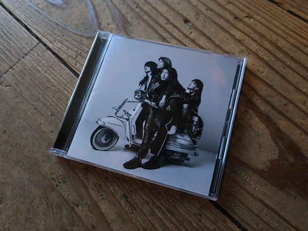 a flood of circle TOUR 革命未遂の蝶が見る夢 | AUDIO BLOG