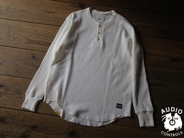 RECOMMEND ITEMS | AUDIO BLOG