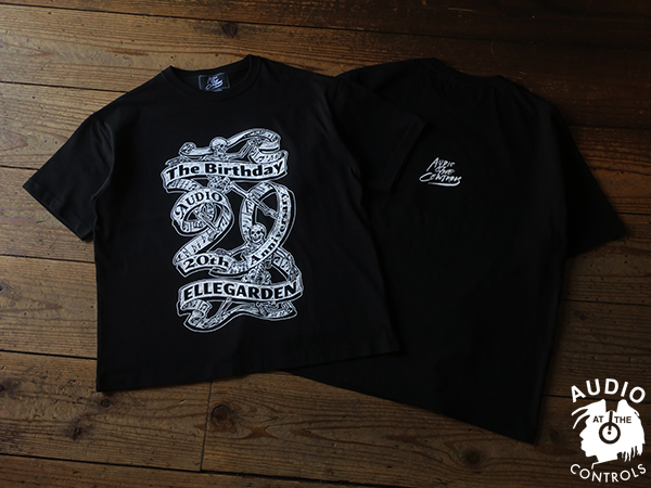 AUDIOLOCKS OFFICIAL GOODS | AUDIO BLOG