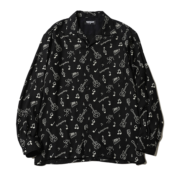 RUDE GALLERY入荷情報 | AUDIO BLOG