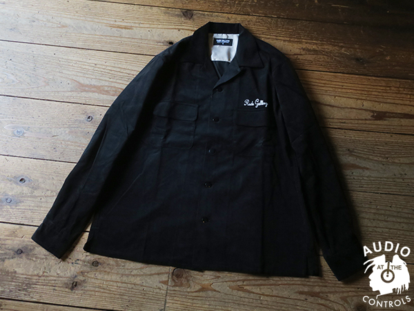 RUDE GALLERYより新作入荷 | AUDIO BLOG