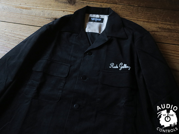 RUDE GALLERYより新作入荷 | AUDIO BLOG