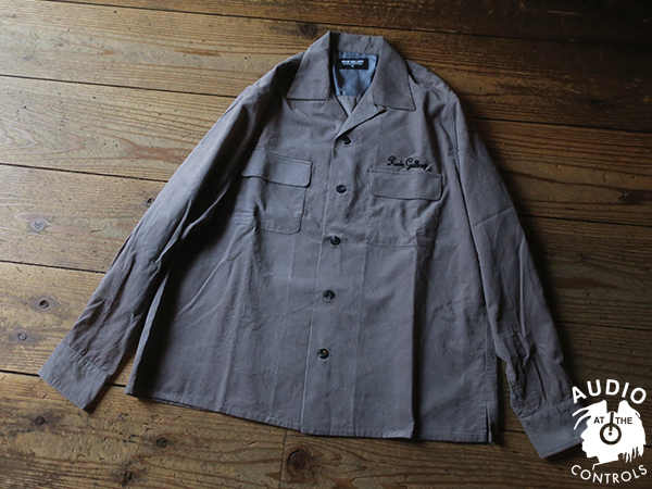 RUDE GALLERYより新作入荷 | AUDIO BLOG