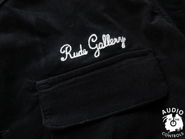 RUDE GALLERYより新作入荷 | AUDIO BLOG