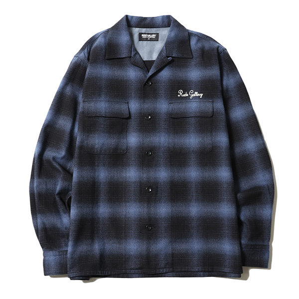 RUDE GALLERY入荷情報 | AUDIO BLOG