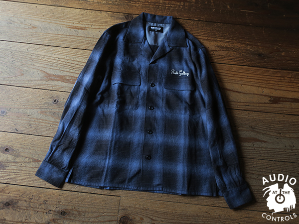RUDE GALLERYより新作入荷 | AUDIO BLOG