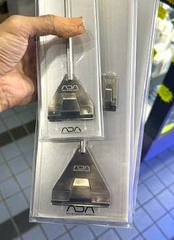 ADA プロレイザークラフト入荷しました！ | エキゾチックアフリカ